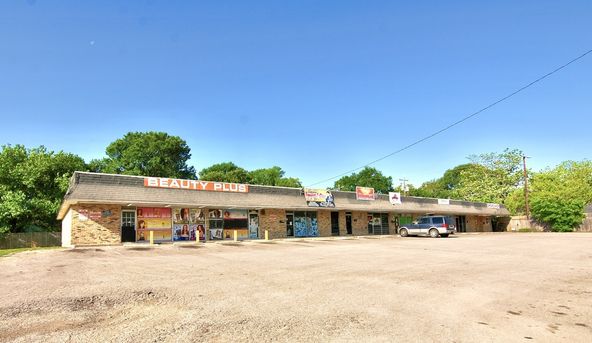 2707 Rogge Ln, Austin, TX 78723